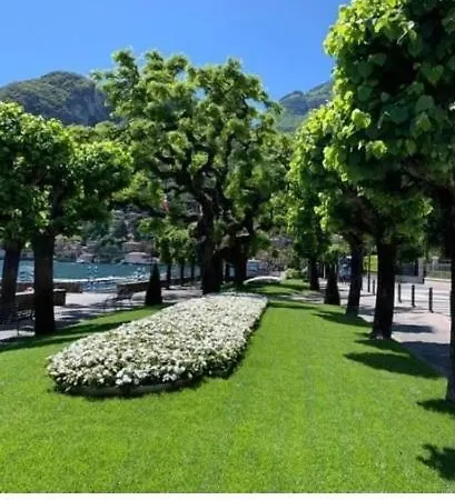 Casa Ivana Apartment Menaggio