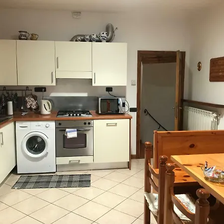 Casa Ivana Apartment *