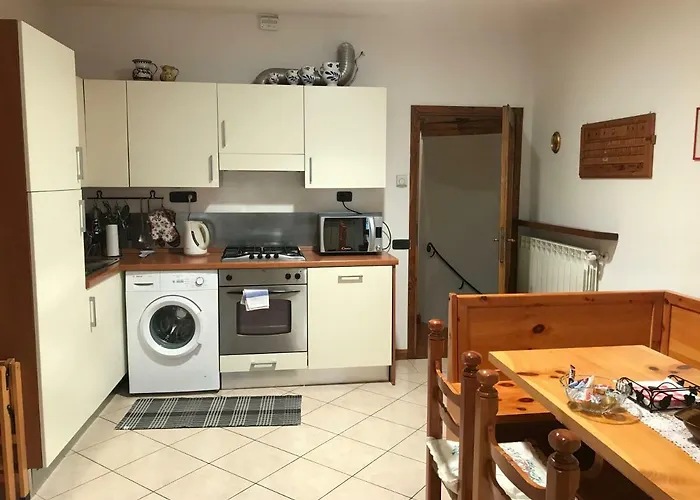 Casa Ivana Apartment *