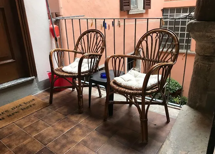 Casa Ivana *