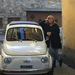 Casa Ivana * 메나지오