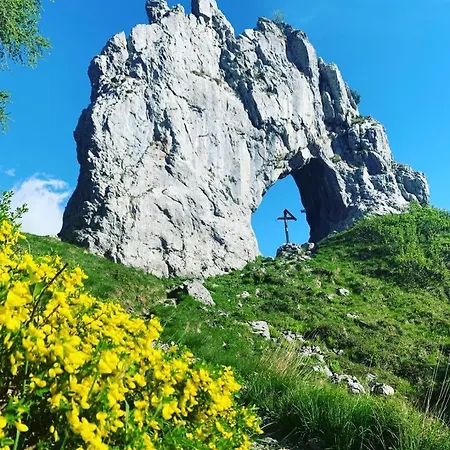 Casa Ivana Διαμέρισμα