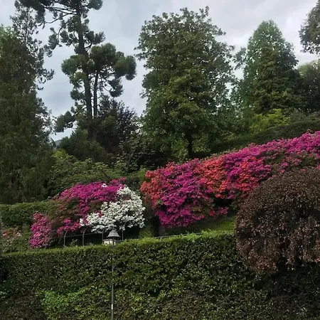 דירה Casa Ivana *