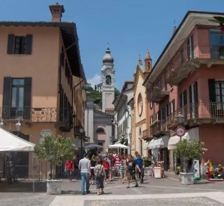 Apartmán Casa Ivana Menaggio
