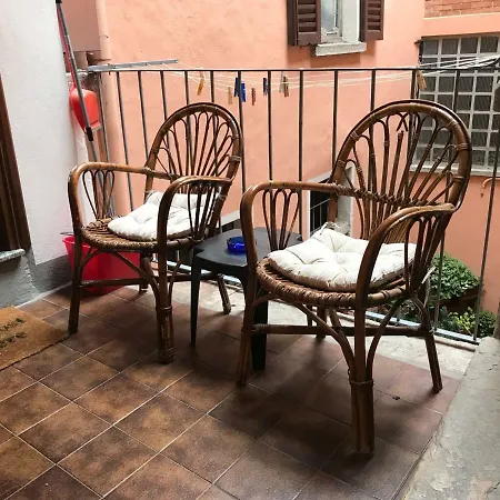Casa Ivana *