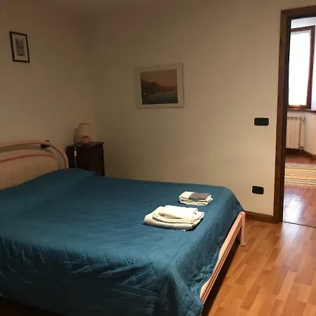 Casa Ivana * Μενάτζιο
