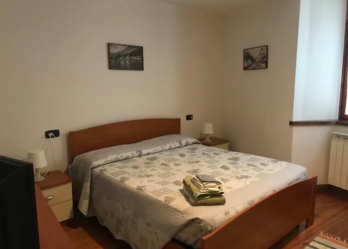 Casa Ivana Μενάτζιο