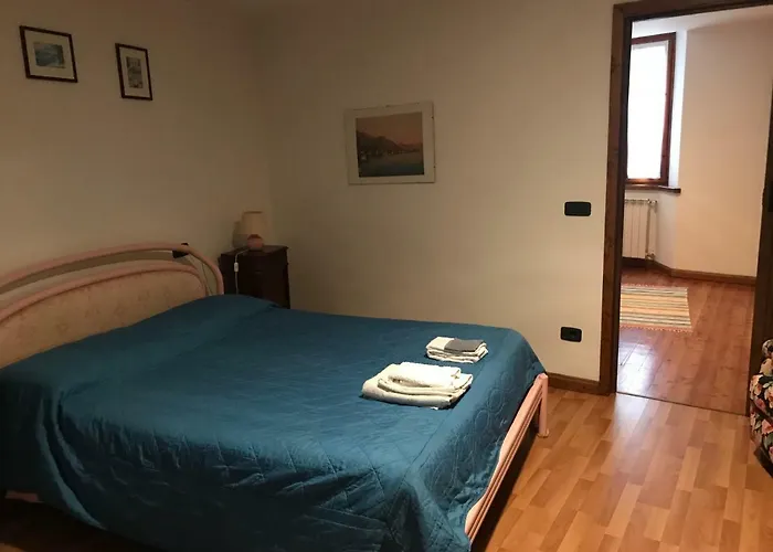 Casa Ivana * Μενάτζιο