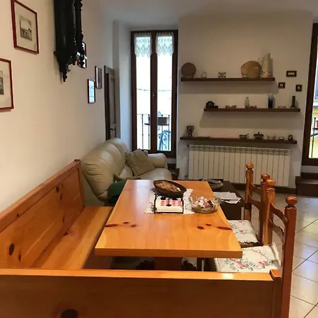 Casa Ivana Apartamento *