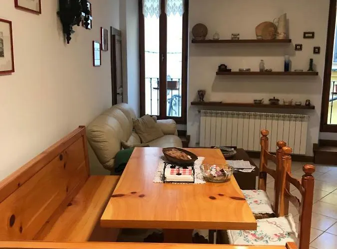 Casa Ivana Apartment *